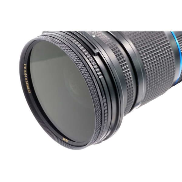 B+w Polariserande Filter Basic Pol Circular Mrc 105 Mm Svart