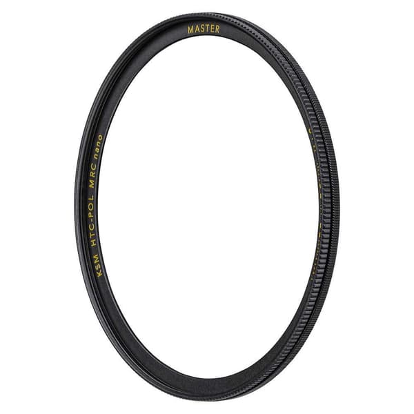 B+w Polarisoiva Suodatin Polhigh Transmisson Cirkular Master 46 Mm Musta