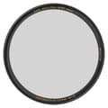 Miniatyrbild 2 av 2: B+w Polariserande Filter Polhigh Transmisson Cirkular Master 49 Mm Svart