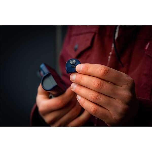 Freewell Selfie Grip Dslr/dslm-kameran Suodatin Sherpa Musta