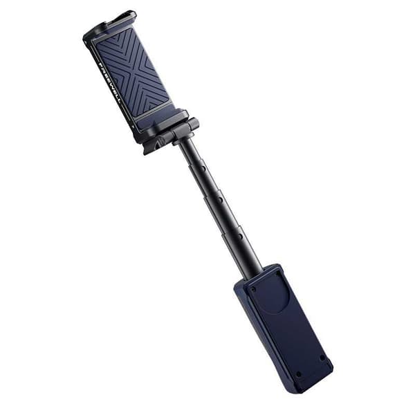 Freewell Selfie Grip Dslr/dslm-kameran Suodatin Sherpa Musta