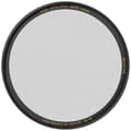 Miniatyrbild 2 av 4: B+w Polariserande Filter Cirkulas Master 97 Mm Svart