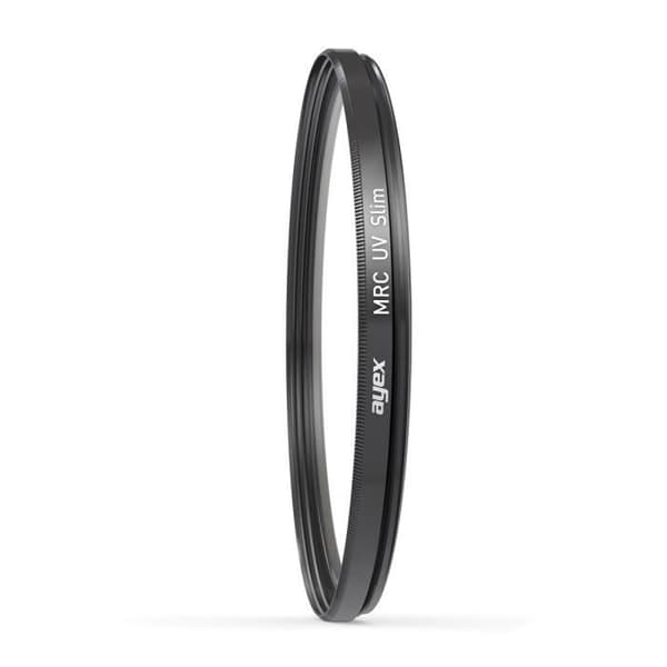 ayex UV-filter MRC - MRC UV-filter 43mm