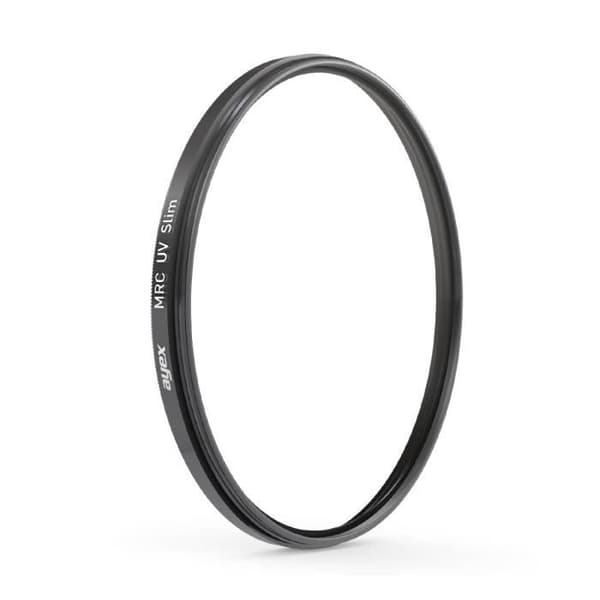 ayex UV-filter MRC - MRC UV-filter 43mm