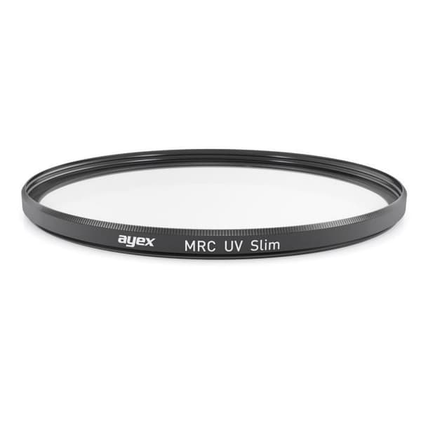 ayex UV-filter MRC - MRC UV-filter 43mm