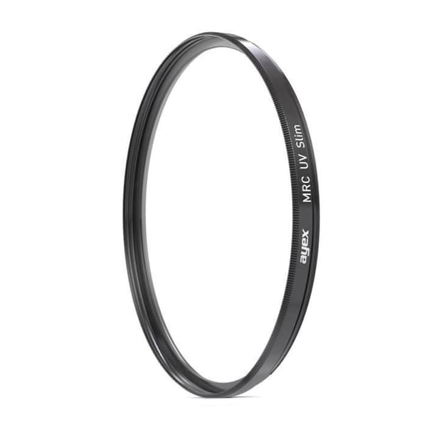 ayex UV-filter MRC - MRC UV-filter 43mm