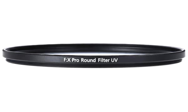 Rollei F:X Pro UV filtr 58 mm