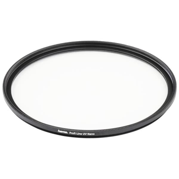 “PROFI LINE” UV-FILTER, 82 MM BREDD, NANO, MULTI-COATED (16 LAGER)