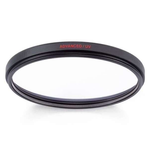 MANFROTTO Avancerat UV-filter 72mm