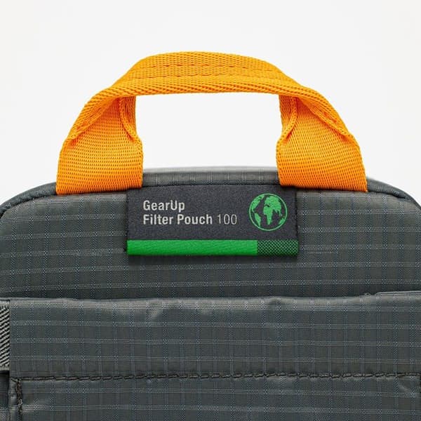 Fotofilterskydd - Lowepro optisk - LP37185-GRL