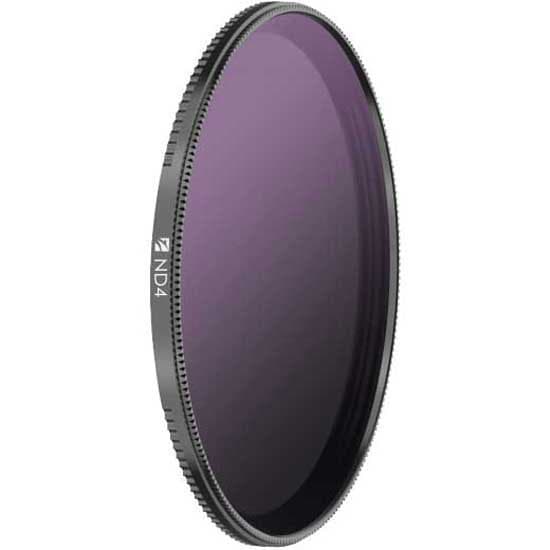 Freewell Dslr/dslm-kameran Magneettisuodatin 112 Mm Nd4