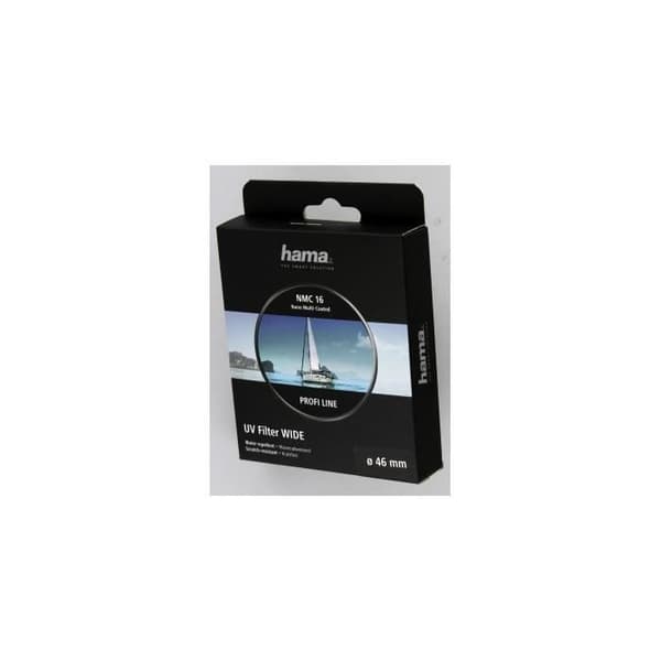 Profi Line UV-filter, 46 mm brett, nano, flerskiktat (16 lager)