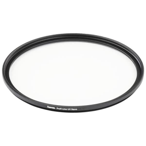 Profi Line UV-filter, 46 mm brett, nano, flerskiktat (16 lager)