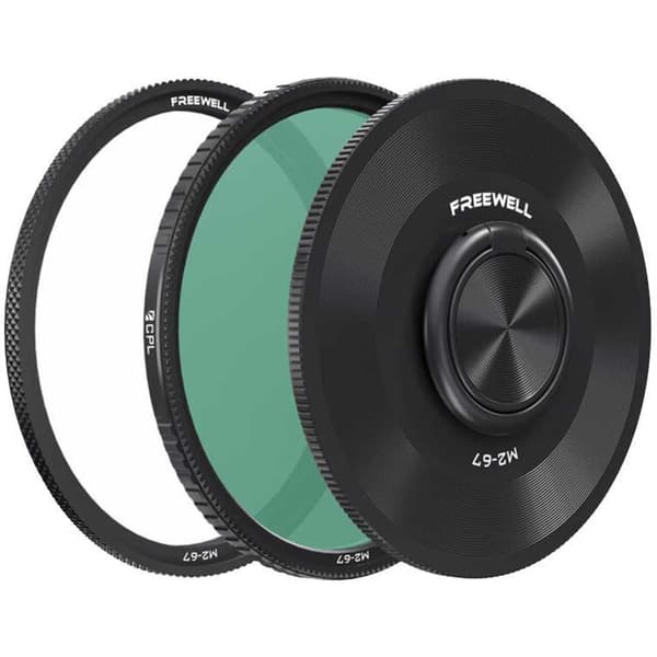 Freewell M 67 Mm 2 Serier Cpl Filtrera