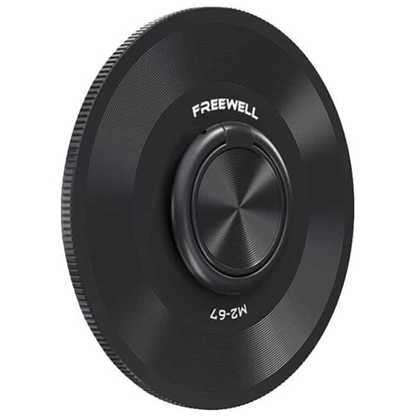 Freewell M 67 Mm 2 Serier Nd1000 Filtrera