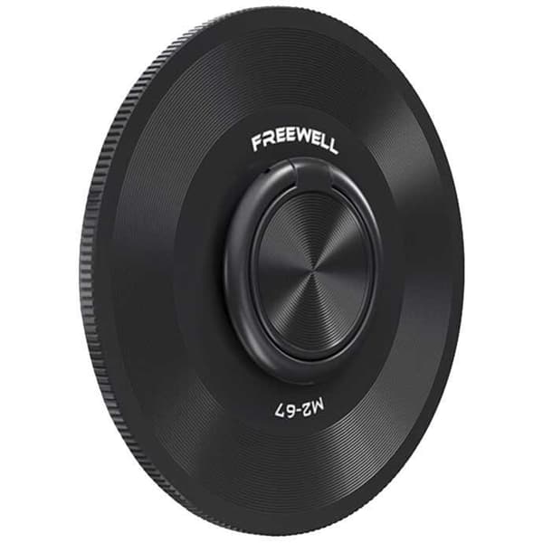 Freewell M 67 Mm 2 Sarja Nd4 Suodattaa