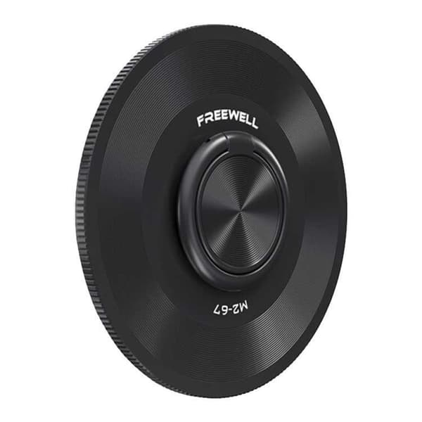 Freewell M 67 Mm 2 Sarja Nd64 Suodattaa