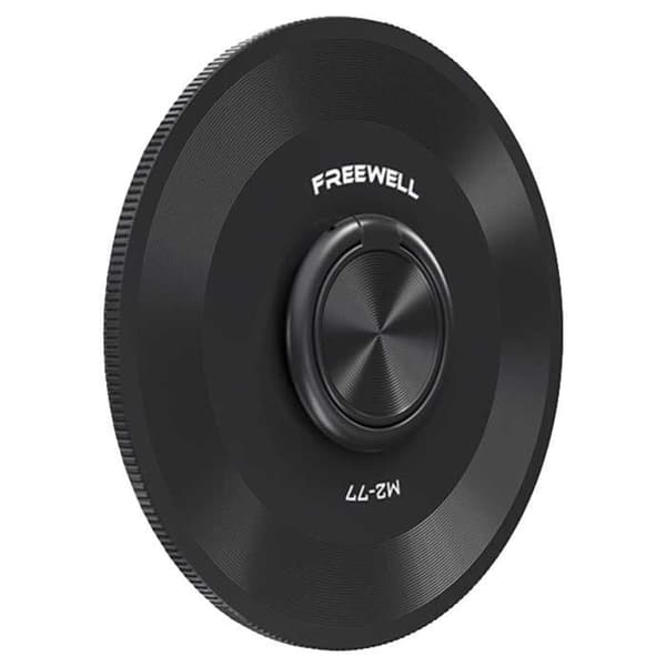 Freewell M 77 Mm 2 Sarja Nd 1000 Suodattaa