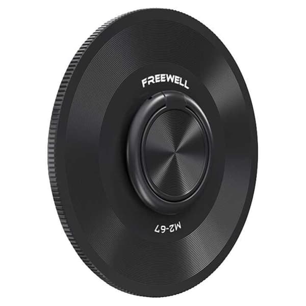 Freewell M 67 Mm 2 Sarja Nd8 Suodattaa