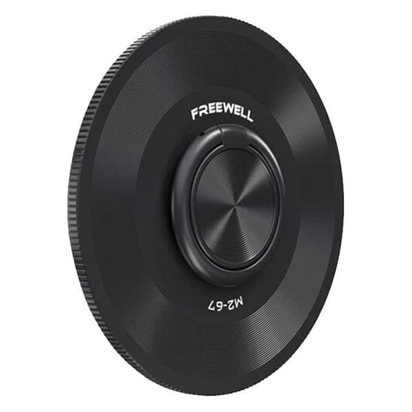 Freewell M 67 Mm 2 Serier Uv Filtrera