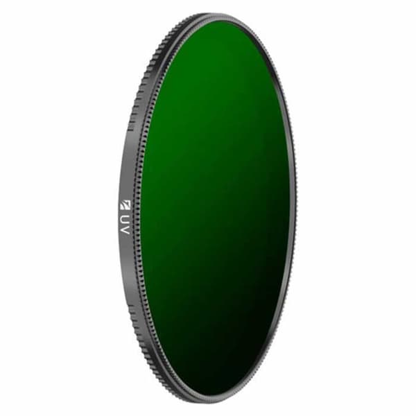 Freewell M 77 Mm 2 Magneettinen Nopea Vaihtaa 5 Yksiköitä Suodattaa