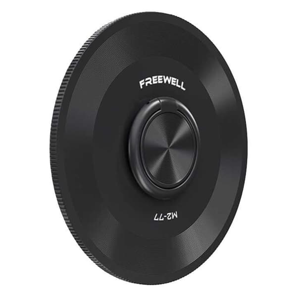 Freewell M 77 Mm 2 Serier Nd16 Filtrera