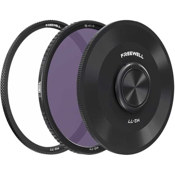 Freewell M 77 Mm 2 Serier Nd16 Filtrera