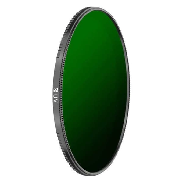 Freewell M 82 Mm 2 Magnetisk Hurtigt Bytte Rundt 5 Enheder Filter