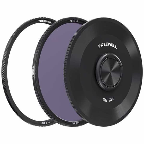 Freewell M 82 Mm 2 Serie Nd32 Filter