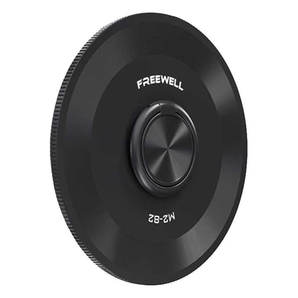Freewell M 827 Mm 2 Magnetisk Hurtigt Bytte Rundt 3 Enheder Filter