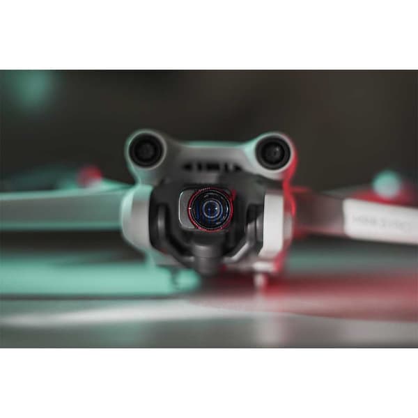 Freewell Anamorfinen Tehostesuodatin Dji Minille Blue & Gold Streak 3 Ja Mini 3 Pro