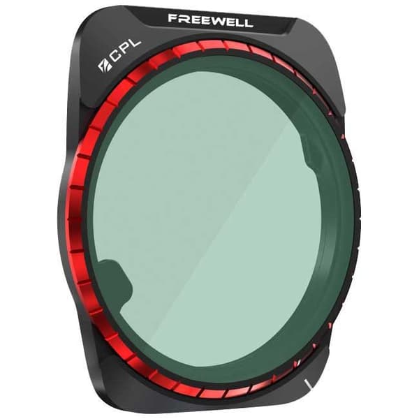 Freewell Filter Til Dji Air Cpl 3