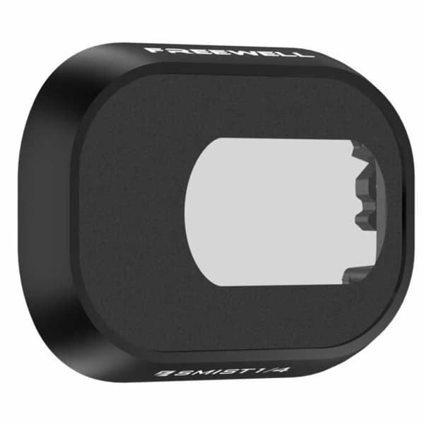 Freewell Kameran Linssin Suodatin Dji Mini 4 Pro Snow Mist 1/4