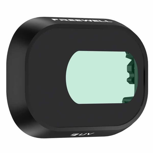 Freewell Uv-kameran Linssisuodatin Dji Mini 4 Pro