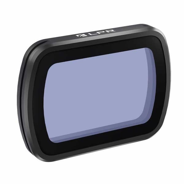 Freewell Valosaastetta Vähentävä Suodatin Dji Osmo Pocket 3