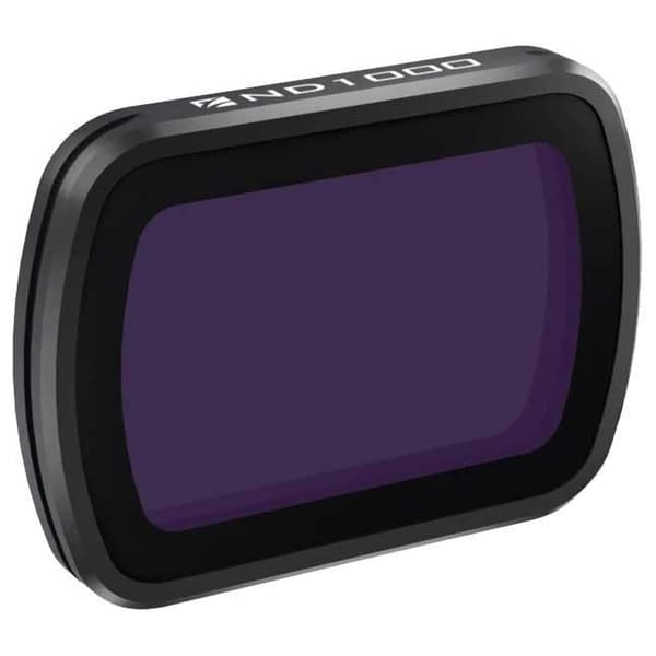 Freewell Filtrera Dji Osmo Pocket 3 Nd1000