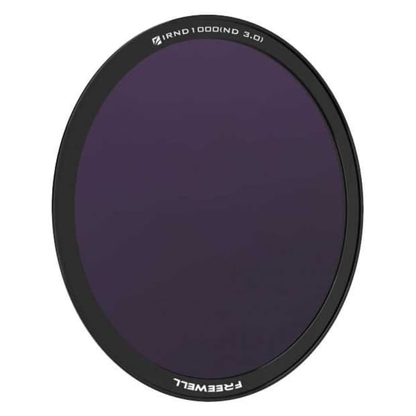 Freewell Filtersystem Magnetisk Irnd Eiger Matte Box 1000
