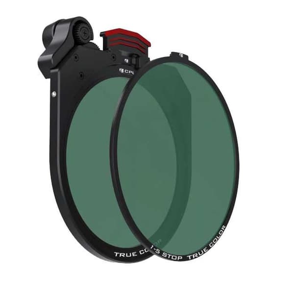 Freewell Suodatinjärjestelmä True Color Vnd Eiger Matte Box 1-5 Lopettaa. Cpl Suodattaa