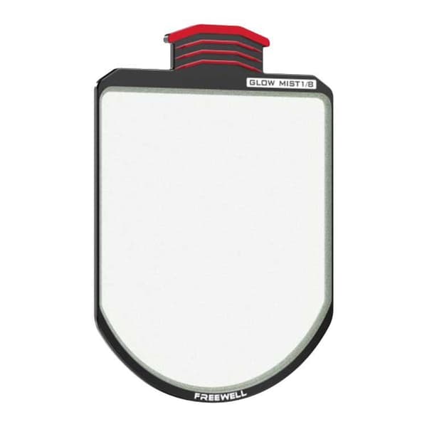 Freewell Glow Mist K2 1/8 Filtrera