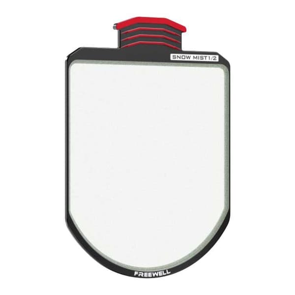 Freewell Filter K2 Snow Mist 1/2