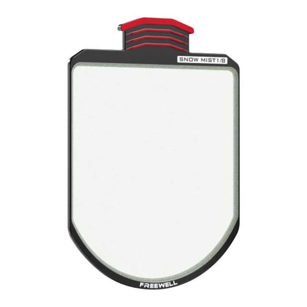 Freewell Filter K2 Snow Mist 1/8