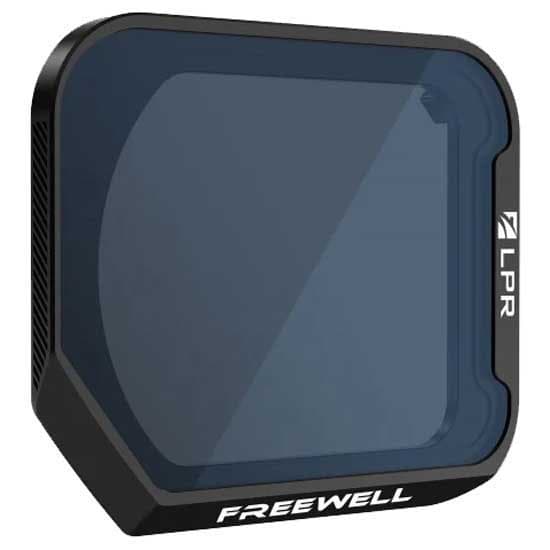 Freewell Ljusföroreningsreducerande Filter För Dji Mavic 3 Classic