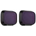Miniatyrbillede 1 af 2: Freewell Og Nd Nd128 256 Filter Sæt Til Dji Mini 3 Og Mini 3 Pro
