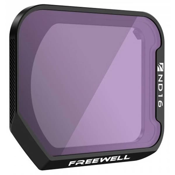 Freewell Suodatin Dji Mavicille Nd16 3 Klassikko