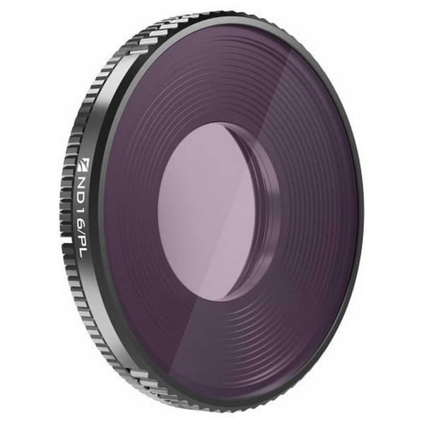 Freewell Filter Til Dji Action Nd16/pl 3