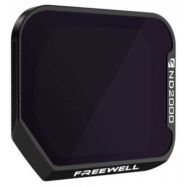 Freewell Suodatin Dji Mavicille Nd2000 3 Klassikko