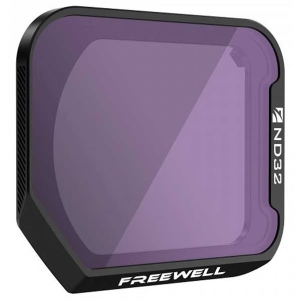 Freewell Filter Til Dji Mavic Nd32 3 Klassisk