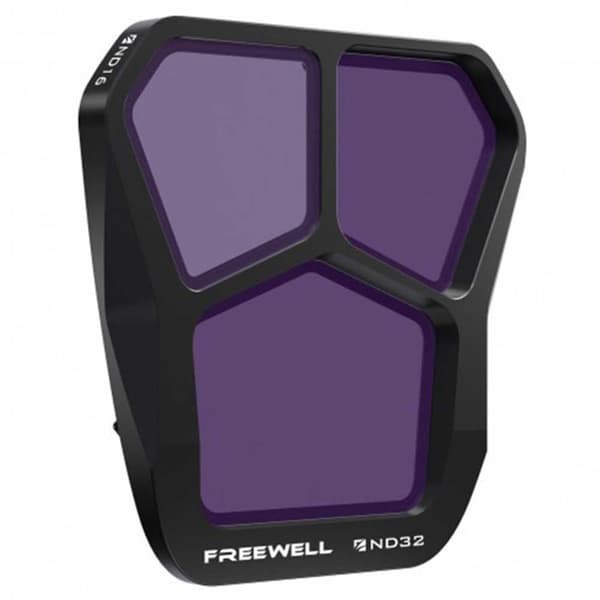 Freewell Suodatin Dji Mavicille Nd32 3 Pro