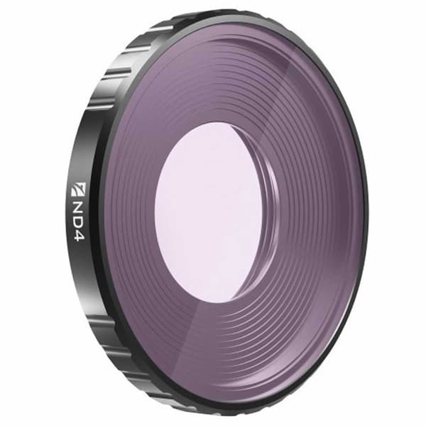 Freewell Filter Til Dji Action Nd4 3