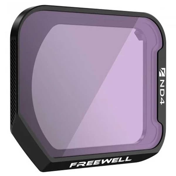 Freewell Filter Til Dji Mavic Nd4 3 Klassisk